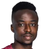 Aboubacar Lo Football Player