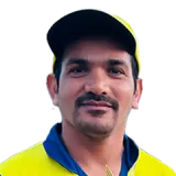 Vasudev Patel