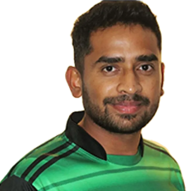 Mohamed Moha