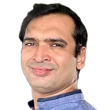 Abhijit Kulkarni Picture