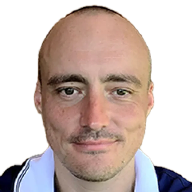 Edward Myers Cricket Player