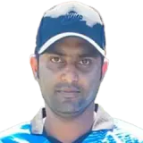 Mathew Robin Cricket Player