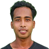 Sharifudin Umbu Huka Cricket Player