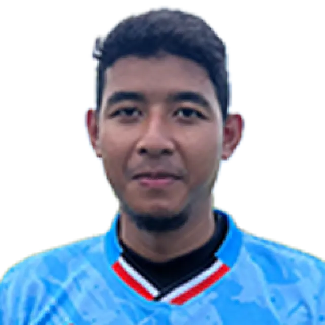 Eggi Id Randi Cricket Player
