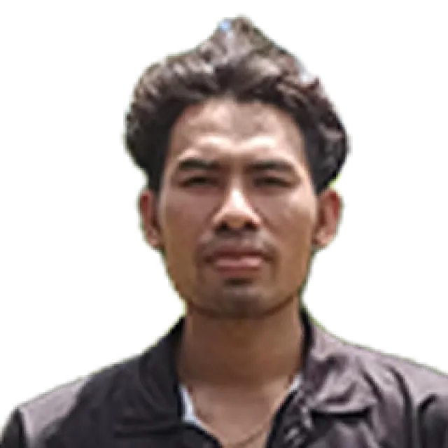 I-Kadek Elin Cricket Player