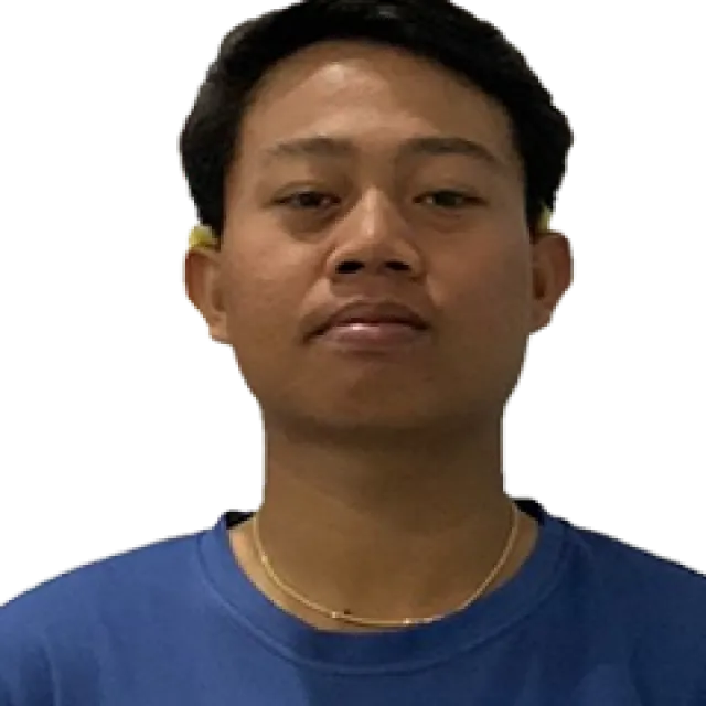 I Made Buda Sedana Putra Cricket Player
