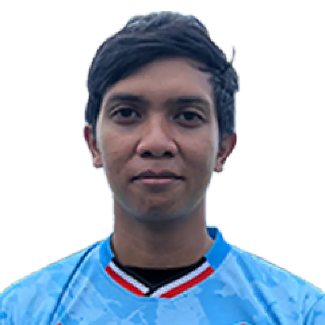Desandri Desandri Cricket Player