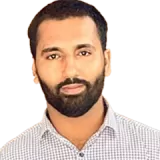 Adil Badshah Cricket Player