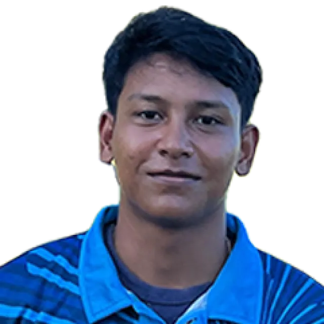 Ardyka Putra Cricket Player