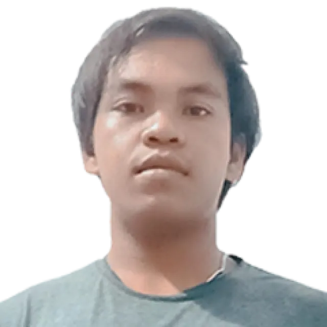 Kadek Juni Arta Cricket Player