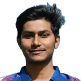 Aarav Andhariya