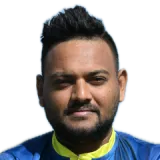 Tanvir Hossain