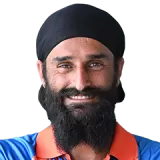 Cricketer