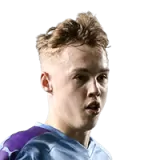 Cole Palmer