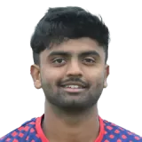 Monit Patel