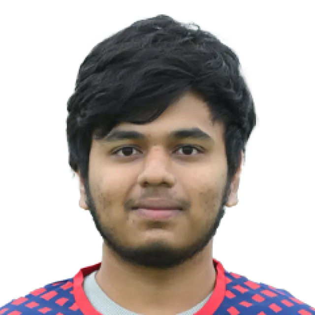 Krishkumar Goswami
