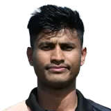 Rasel Khan
