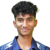 Sarvesh Surve