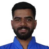 Rudraj Ghosale