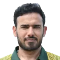 Sajid Afridi