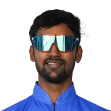 Shreyas Jivane