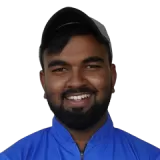 Adinath Gaikwad