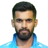 Anuj Chhajed Cricket Player