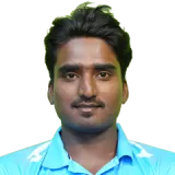 Prasad Shinde Cricket Player