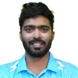 Prajwal Ghodke Cricket Player