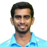 Yash Tunge Cricket Player