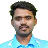 Vishal Tanpure Cricket Player