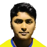 Sanjaya Ravindra