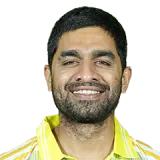 Rahul Desai