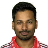 Siddhesh Deshmukh Cricket Player
