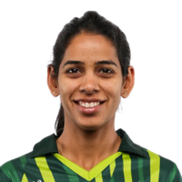 Sidra Nawaz
