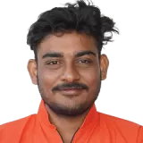 Amit Rathod Cricket Player