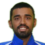 Yash Bamboli