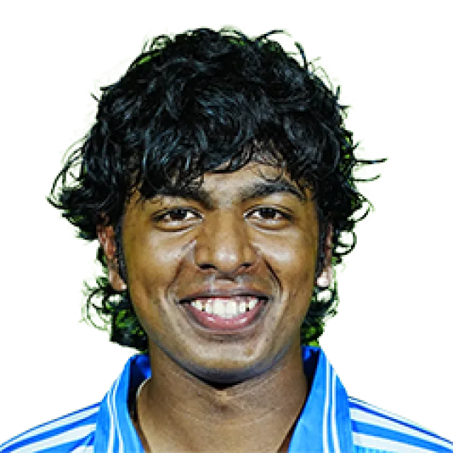 Sarish Desai Cricket Player
