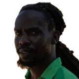 Trent Belfon Cricket Player