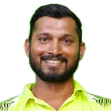 Ravindra Jadhav