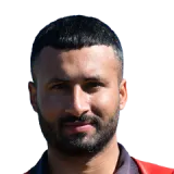 Amritpal Singh-Jr