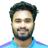 Vishnu Sasikumar