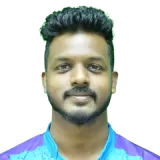 Athul Ajay M
