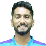 Syed Ashiq
