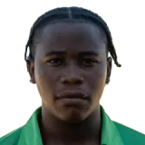 Tori Hippolyte Cricket Player