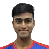 Meet Bhavsar