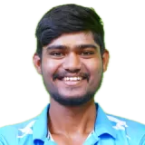 Ruturaj Durgule Cricket Player
