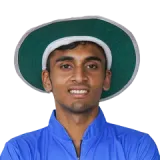 Anosh Bhosale
