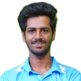 Anant Shinde Cricket Player
