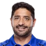 Asif Khan